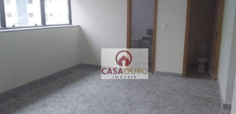 Apartamento com 1 Quarto à Venda, 32 m² em Lourdes - Belo Horizonte