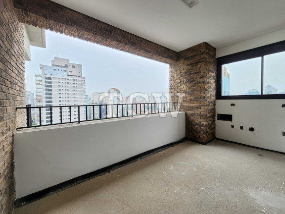 Imagem Apartamento com 4 Quartos à Venda, 303 m² em Itaim Bibi - São Paulo Imagem Apartamento com 4 Quartos à Venda, 303 m² em Itaim Bibi - São Paulo