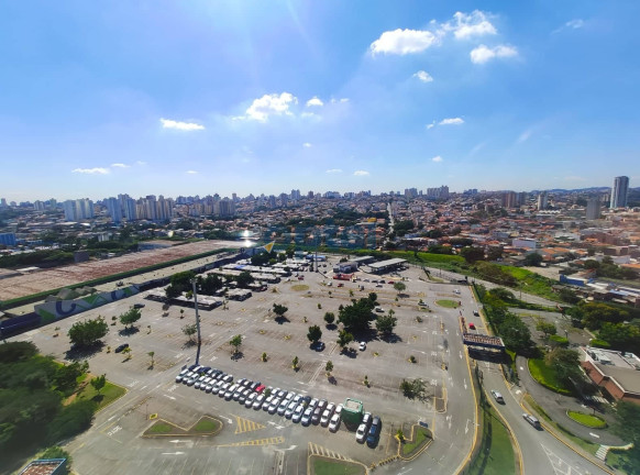 Imagem Apartamento com 2 Quartos à Venda, 84 m² em Jardim Do Mar - São Bernardo Do Campo
