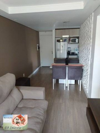 Imagem Apartamento com 2 Quartos à Venda, 54 m² em Demarchi - São Bernardo Do Campo Imagem Apartamento com 2 Quartos à Venda, 54 m² em Demarchi - São Bernardo Do Campo