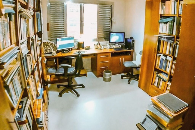 Imagem Apartamento com 3 Quartos à Venda, 127 m² em Perdizes - São Paulo Imagem Apartamento com 3 Quartos à Venda, 127 m² em Perdizes - São Paulo