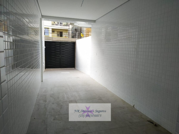 Imagem Casa com 4 Quartos à Venda, 280 m² em Embaré - Santos Imagem Casa com 4 Quartos à Venda, 280 m² em Embaré - Santos