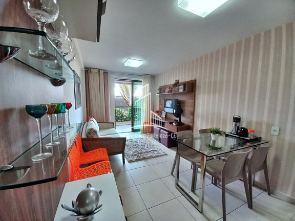 Imagem Apartamento com 2 Quartos à Venda, 65 m² em Porto Das Dunas - Aquiraz Imagem Apartamento com 2 Quartos à Venda, 65 m² em Porto Das Dunas - Aquiraz