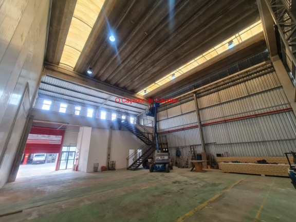 Imagem Imóvel para Alugar, 376 m² em Tamboré - Barueri Imagem Imóvel para Alugar, 376 m² em Tamboré - Barueri