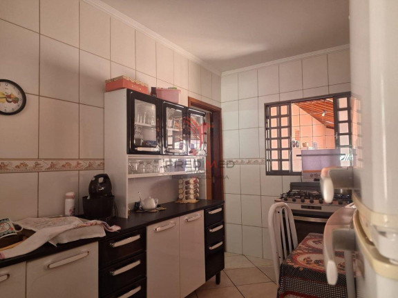 Imagem Casa com 2 Quartos à Venda, 98 m² em Loteamento Humberto Venturini - Piracicaba Imagem Casa com 2 Quartos à Venda, 98 m² em Loteamento Humberto Venturini - Piracicaba