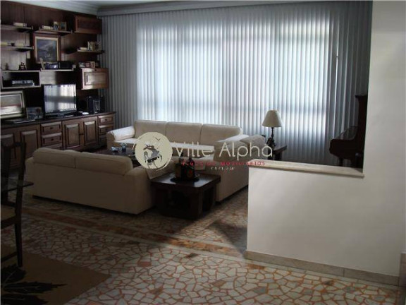 Imagem Sobrado com 4 Quartos à Venda, 282 m² em Ponta Da Praia - Santos Imagem Sobrado com 4 Quartos à Venda, 282 m² em Ponta Da Praia - Santos