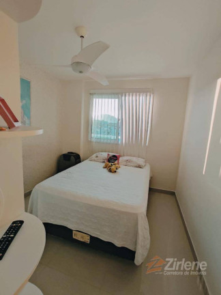 Imagem Apartamento com 3 Quartos à Venda, 80 m² em Praia Do Morro - Guarapari