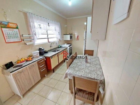 Imagem Apartamento com 1 Quarto à Venda, 44 m² em Aviação - Praia Grande Imagem Apartamento com 1 Quarto à Venda, 44 m² em Aviação - Praia Grande