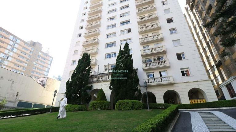 Imagem Apartamento com 2 Quartos à Venda, 130 m² em Pinheiros - São Paulo