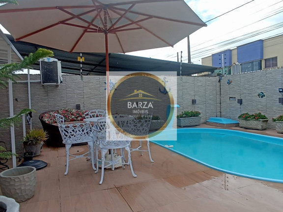 Imagem Casa com 3 Quartos à Venda, 80 m² em Pau Amarelo - Paulista Imagem Casa com 3 Quartos à Venda, 80 m² em Pau Amarelo - Paulista