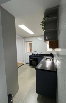 Imagem Apartamento com 3 Quartos à Venda, 104 m² em Vila Sônia - São Paulo