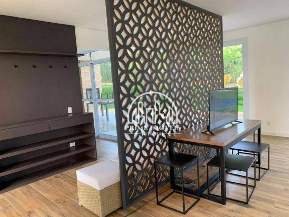 Imagem Apartamento com 3 Quartos para Alugar, 64 m² em Residencial Differenziato - Jundiaí Imagem Apartamento com 3 Quartos para Alugar, 64 m² em Residencial Differenziato - Jundiaí