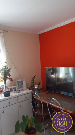 Apartamento com 2 Quartos à Venda, 56 m² em Conjunto Residencial José Bonifácio - São Paulo