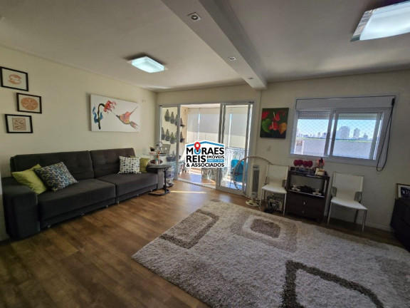 Imagem Apartamento com 2 Quartos à Venda ou Locação, 120 m² em Jardim Das Acácias - São Paulo Imagem Apartamento com 2 Quartos à Venda ou Locação, 120 m² em Jardim Das Acácias - São Paulo