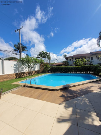 Imagem Casa com 4 Quartos à Venda, 123 m² em Itapuã - Salvador