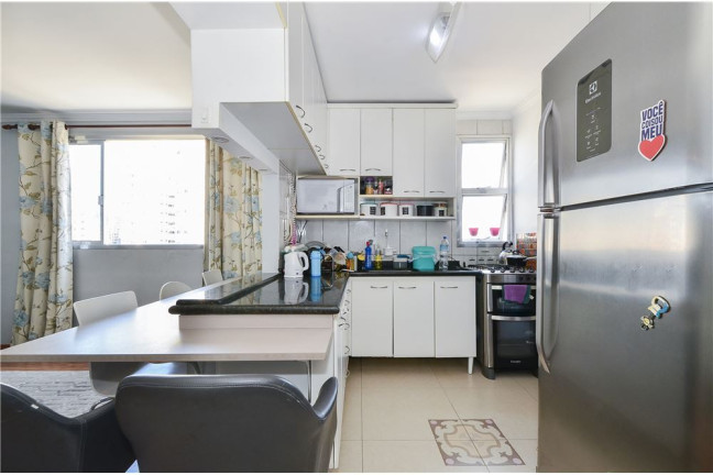 Imagem Apartamento com 2 Quartos à Venda, 64 m² em Vila Mascote - São Paulo Imagem Apartamento com 2 Quartos à Venda, 64 m² em Vila Mascote - São Paulo