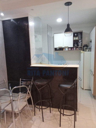 Imagem Apartamento com 2 Quartos à Venda, 45 m² em Reserva Real - Ribeirão Preto Imagem Apartamento com 2 Quartos à Venda, 45 m² em Reserva Real - Ribeirão Preto