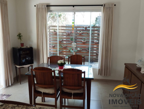 Imagem Casa com 4 Quartos à Venda, em Jardim Do Ribeirão I - Itupeva Imagem Casa com 4 Quartos à Venda, em Jardim Do Ribeirão I - Itupeva