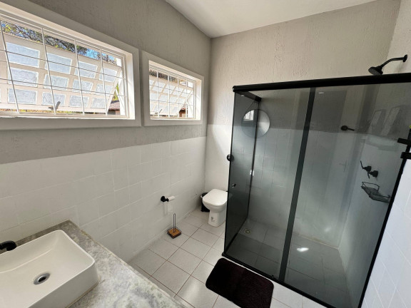 Imagem Casa com 4 Quartos à Venda, 427 m² em Condomínio Nossa Fazenda - Esmeraldas