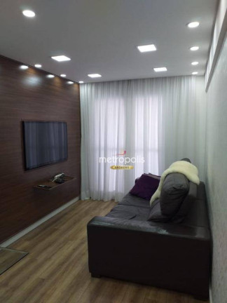 Imagem Apartamento com 2 Quartos à Venda, 66 m² em Fundação - São Caetano Do Sul Imagem Apartamento com 2 Quartos à Venda, 66 m² em Fundação - São Caetano Do Sul