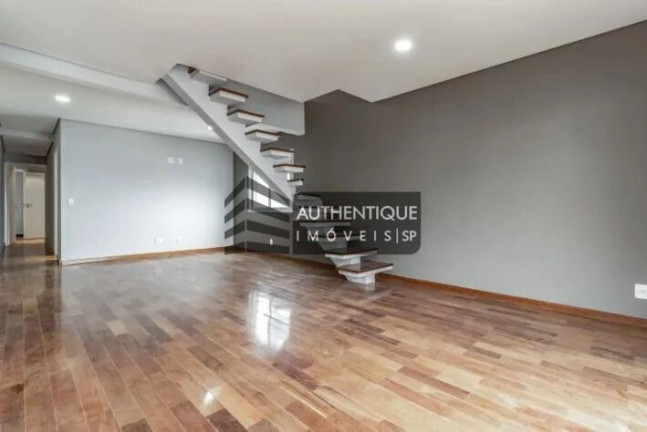 Imagem Cobertura com 3 Quartos à Venda, 304 m² em Moema - São Paulo Imagem Cobertura com 3 Quartos à Venda, 304 m² em Moema - São Paulo