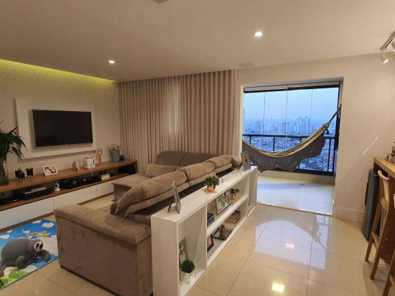 Imagem Apartamento com 3 Quartos à Venda, 115 m² em Mooca - São Paulo Imagem Apartamento com 3 Quartos à Venda, 115 m² em Mooca - São Paulo