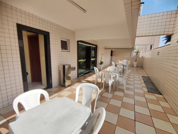 Imagem Apartamento com 1 Quarto à Venda, 51 m² em Tupi - Praia Grande Imagem Apartamento com 1 Quarto à Venda, 51 m² em Tupi - Praia Grande