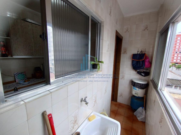 Imagem Apartamento com 2 Quartos à Venda, em Tupi - Praia Grande Imagem Apartamento com 2 Quartos à Venda, em Tupi - Praia Grande