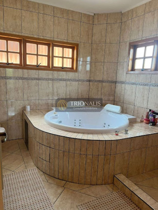 Imagem Casa com 4 Quartos à Venda, 280 m² em Condomínio Portal Das Hortênsias - Atibaia Imagem Casa com 4 Quartos à Venda, 280 m² em Condomínio Portal Das Hortênsias - Atibaia