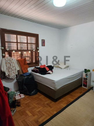 Imagem Casa com 2 Quartos à Venda, 135 m² em Brooklin - São Paulo Imagem Casa com 2 Quartos à Venda, 135 m² em Brooklin - São Paulo