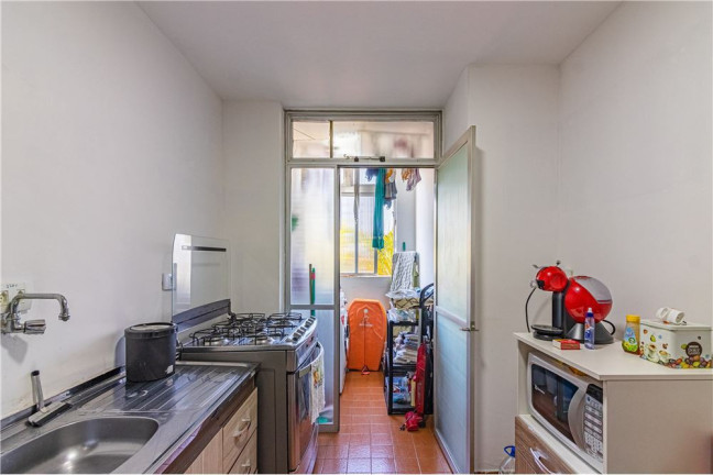 Imagem Apartamento com 2 Quartos à Venda, 52 m² em Vila Pompéia - São Paulo Imagem Apartamento com 2 Quartos à Venda, 52 m² em Vila Pompéia - São Paulo