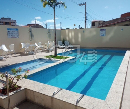 Imagem Apartamento com 2 Quartos à Venda, 57 m² em Aeroporto - Aracaju