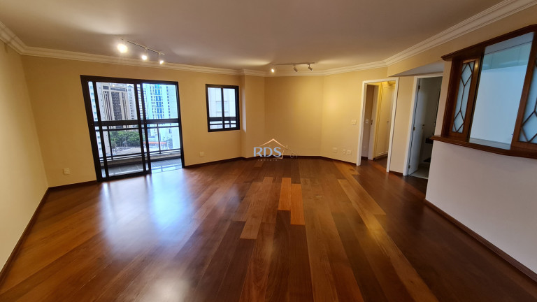 Imagem Apartamento com 3 Quartos à Venda, 120 m² em Indianópolis - São Paulo Imagem Apartamento com 3 Quartos à Venda, 120 m² em Indianópolis - São Paulo