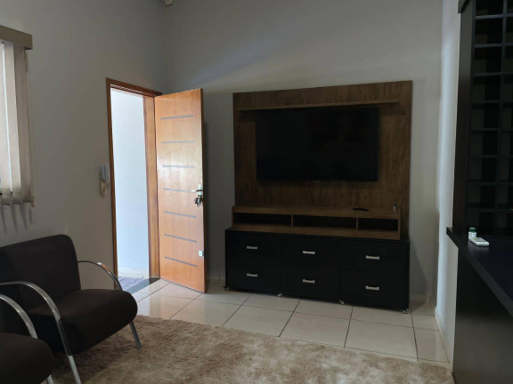 Imagem Casa com 2 Quartos à Venda, 125 m² em Quemil - Birigui Imagem Casa com 2 Quartos à Venda, 125 m² em Quemil - Birigui