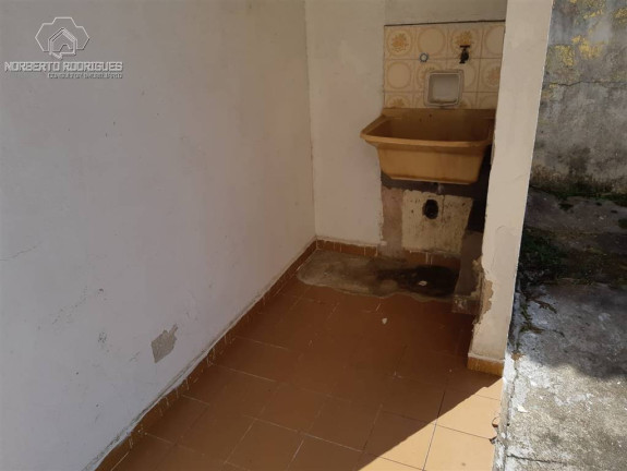 Imagem Casa com 1 Quarto à Venda, 50 m² em Guilhermina - Praia Grande