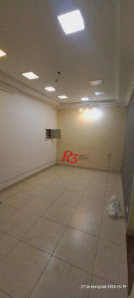 Imagem Loja para Alugar, 180 m² em Boqueirão - Santos Imagem Loja para Alugar, 180 m² em Boqueirão - Santos