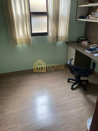 Imagem Casa com 4 Quartos à Venda, 240 m² em Jardim Do Mar - São Bernardo Do Campo Imagem Casa com 4 Quartos à Venda, 240 m² em Jardim Do Mar - São Bernardo Do Campo