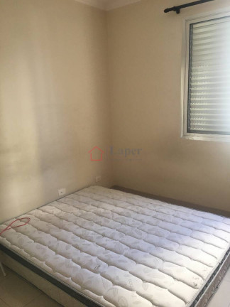 Imagem Apartamento com 1 Quarto à Venda, 45 m² em Cambuci - São Paulo