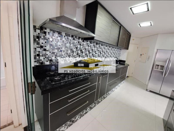 Imagem Cobertura com 4 Quartos à Venda, 214 m² em Parque Da Mooca - São Paulo Imagem Cobertura com 4 Quartos à Venda, 214 m² em Parque Da Mooca - São Paulo