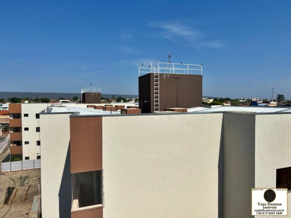 Imagem Apartamento com 2 Quartos à Venda, 53 m² em Estância Itaici - Caldas Novas Imagem Apartamento com 2 Quartos à Venda, 53 m² em Estância Itaici - Caldas Novas