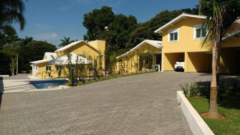 Imagem Casa de Condomínio com 4 Quartos à Venda, 2 m² em Chácaras Residenciais Santa Maria - Votorantim Imagem Casa de Condomínio com 4 Quartos à Venda, 2 m² em Chácaras Residenciais Santa Maria - Votorantim