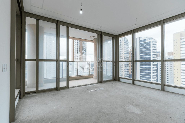 Imagem Apartamento com 4 Quartos à Venda, 294 m² em Vila Mariana - São Paulo Imagem Apartamento com 4 Quartos à Venda, 294 m² em Vila Mariana - São Paulo