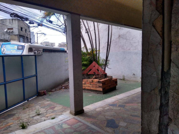Imagem Casa com 3 Quartos à Venda ou Locação, 162 m² em Nova Cidade - São Gonçalo Imagem Casa com 3 Quartos à Venda ou Locação, 162 m² em Nova Cidade - São Gonçalo