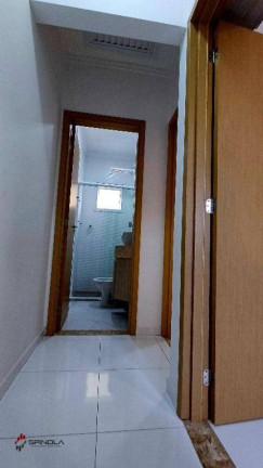 Imagem Sobrado com 2 Quartos à Venda, 49 m² em Vila Caiçara - Praia Grande Imagem Sobrado com 2 Quartos à Venda, 49 m² em Vila Caiçara - Praia Grande