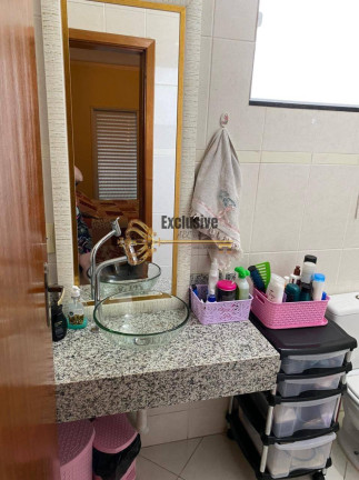 Imagem Sobrado com 3 Quartos à Venda, 180 m² em Vila Pires - Santo André