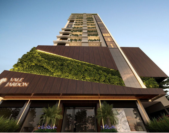 Apartamento com 2 Quartos à Venda, 69 m² em Casa Branca - Itapema