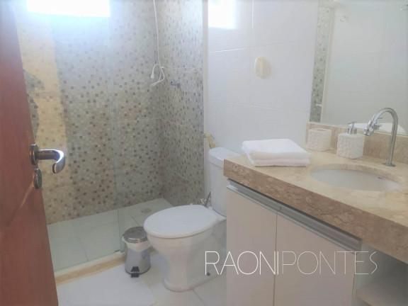 Imagem Casa com 5 Quartos à Venda, 290 m² em Barra Do Jacuipe - Camaçari Imagem Casa com 5 Quartos à Venda, 290 m² em Barra Do Jacuipe - Camaçari