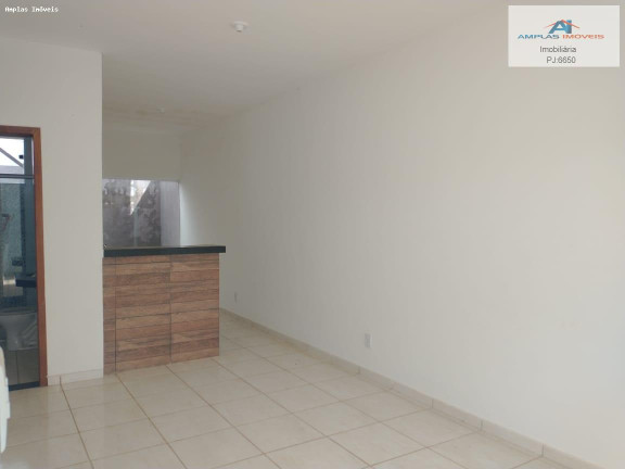 Imagem Casa à Venda, 64 m² em Planalto - Mateus Leme