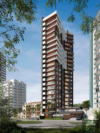 Imagem Apartamento com 2 Quartos à Venda, 94 m² em Torres Imagem Apartamento com 2 Quartos à Venda, 94 m² em Torres