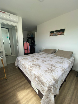 Imagem Apartamento com 3 Quartos à Venda, 145 m² em Estreito - Florianópolis